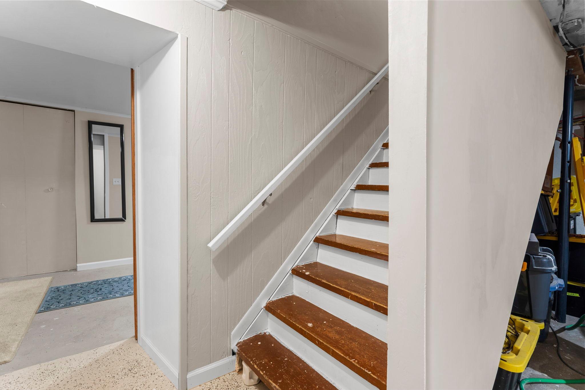 Lower Level