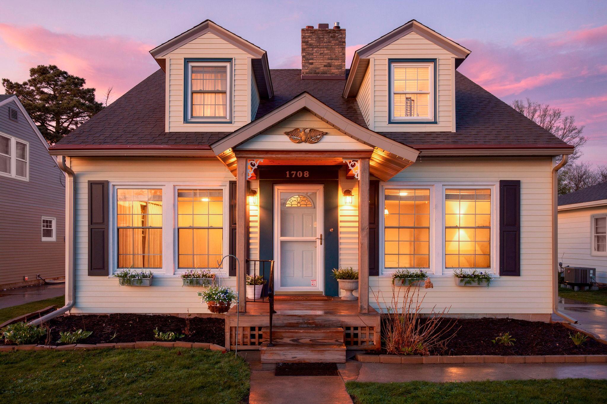 Welcome Home