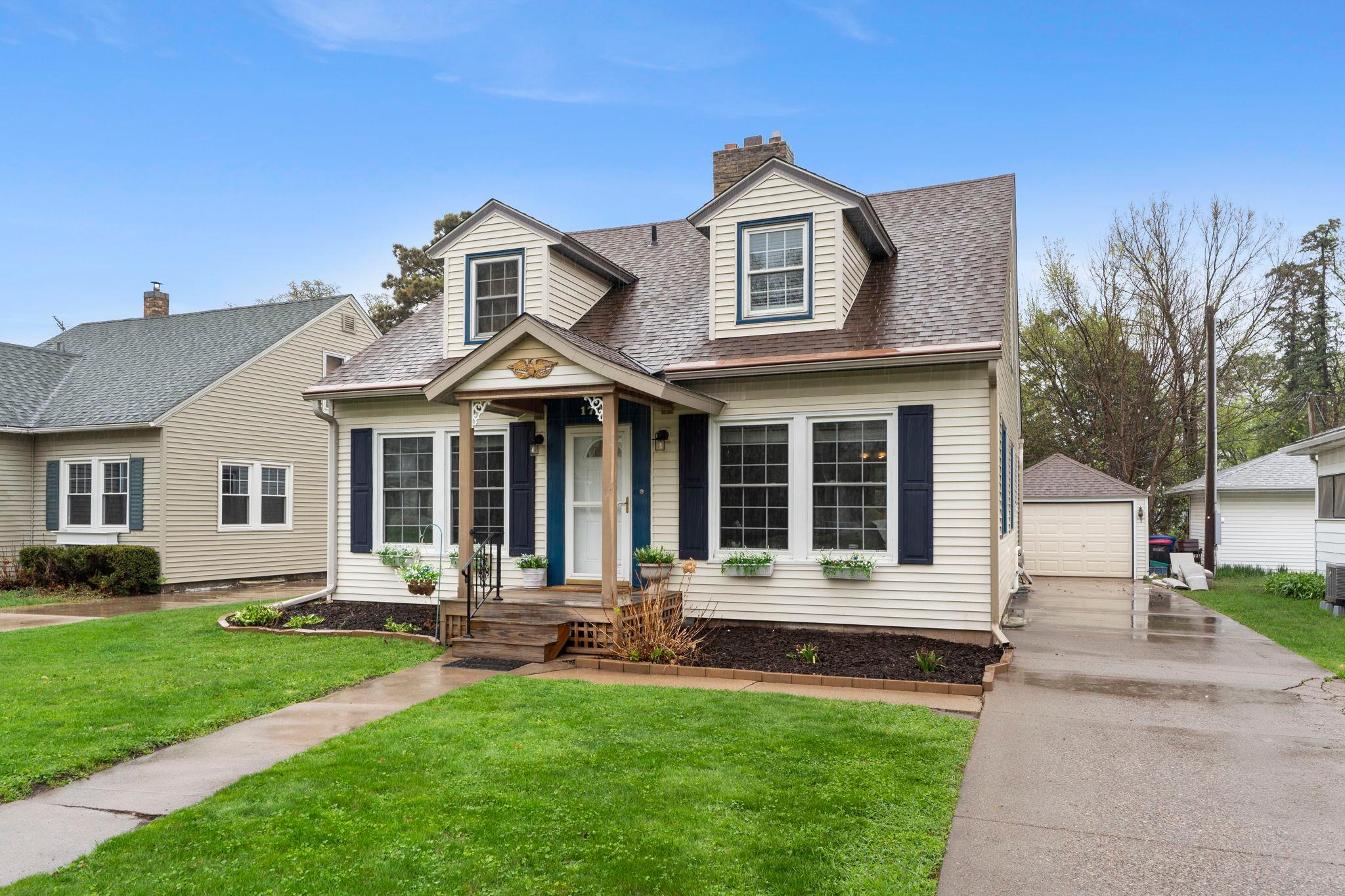 1708 W 5th Street, Red Wing Minnesota