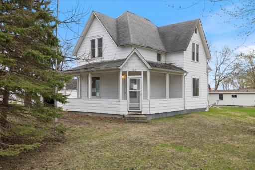 Photo for 106 E Park Avenue, Buffalo Lake, MN 55332 - listing #7061969 106 E Park Avenue, Buffalo Lake, MN 55332