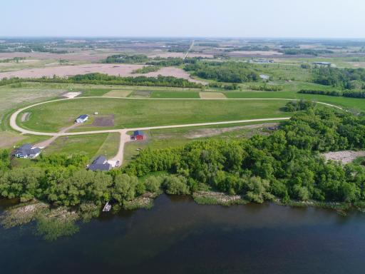 Blk 3 Lot 7 Longview Circle SE, Osakis, MN 56360