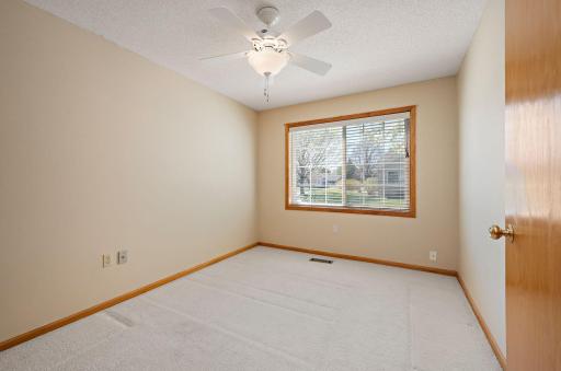 2nd bedroom on main level
