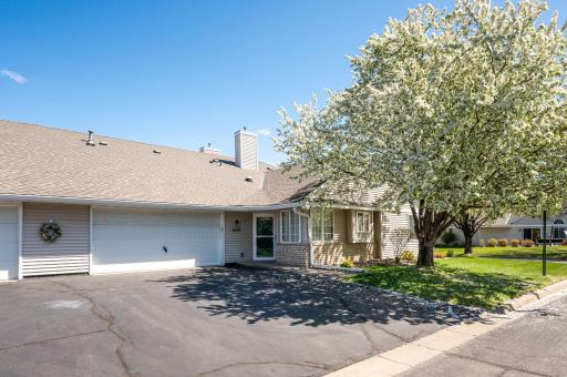 This move-in-ready gem features a functional and open floor plan designed for modern living