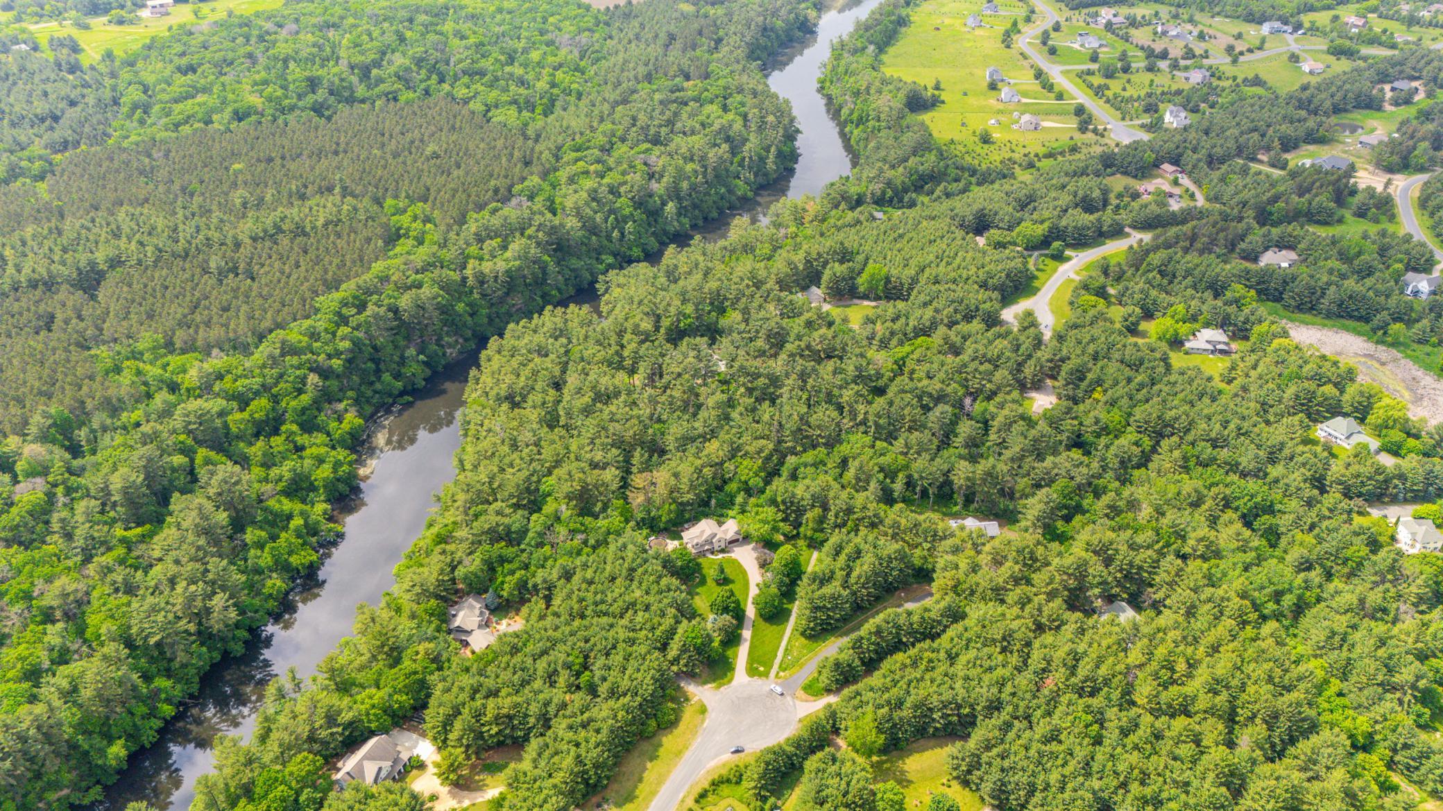 Enjoy shared access to the Apple River just steps away via scenic walking trail.jpg