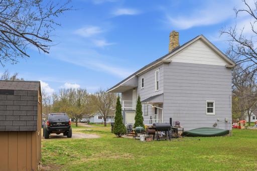 331 E 3rd Street, Monticello, MN 55362