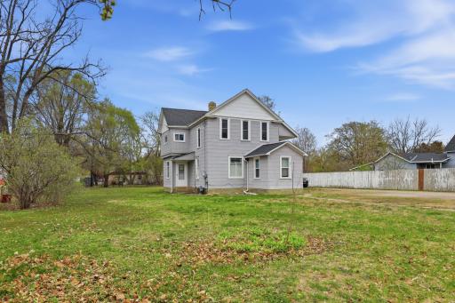 331 E 3rd Street, Monticello, MN 55362