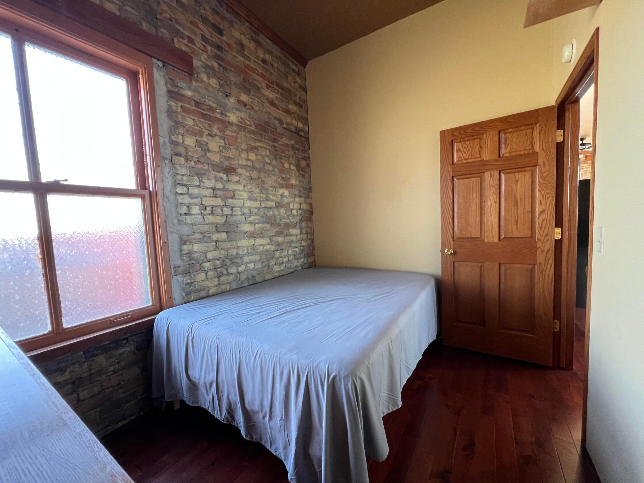 Loft Bedroom 2