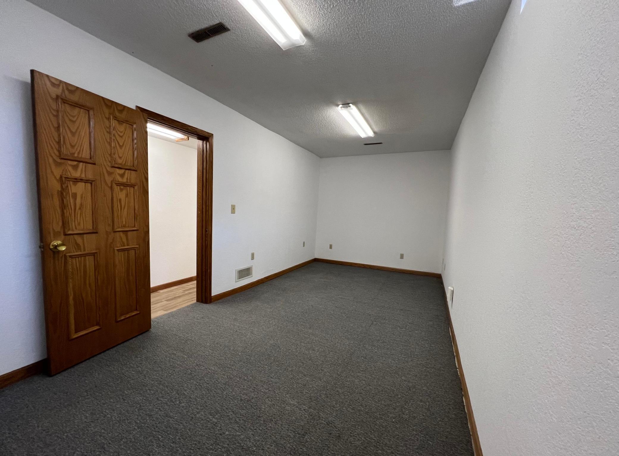 Basement (Bed 4 or Office 5)