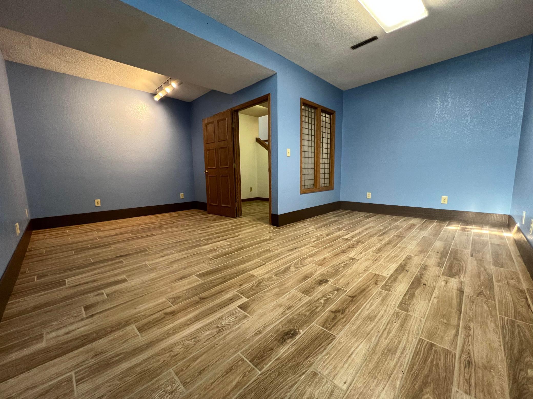 Basement (Bed 3 or Office 4)