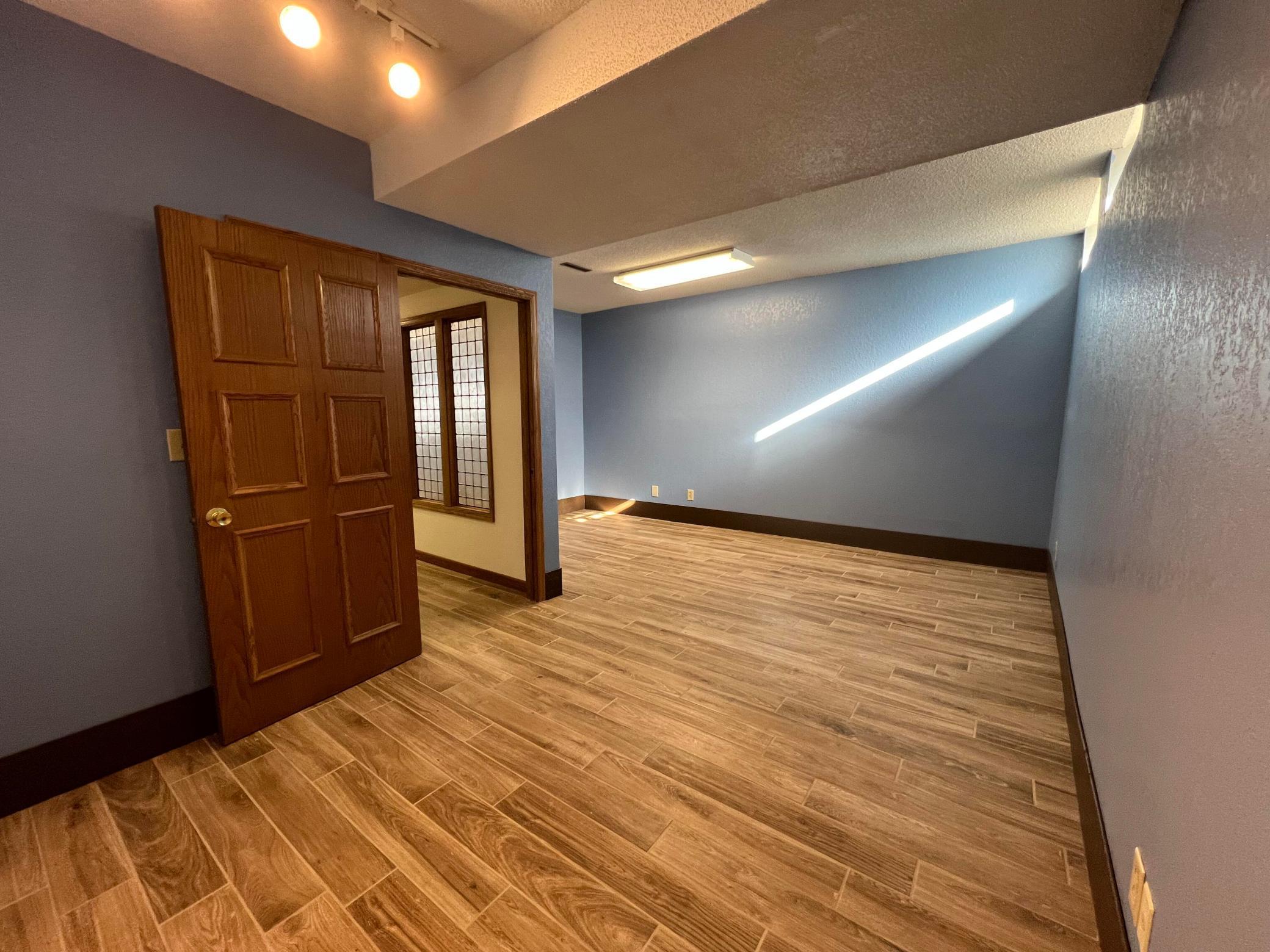 Basement (Bed 3 or Office 4)