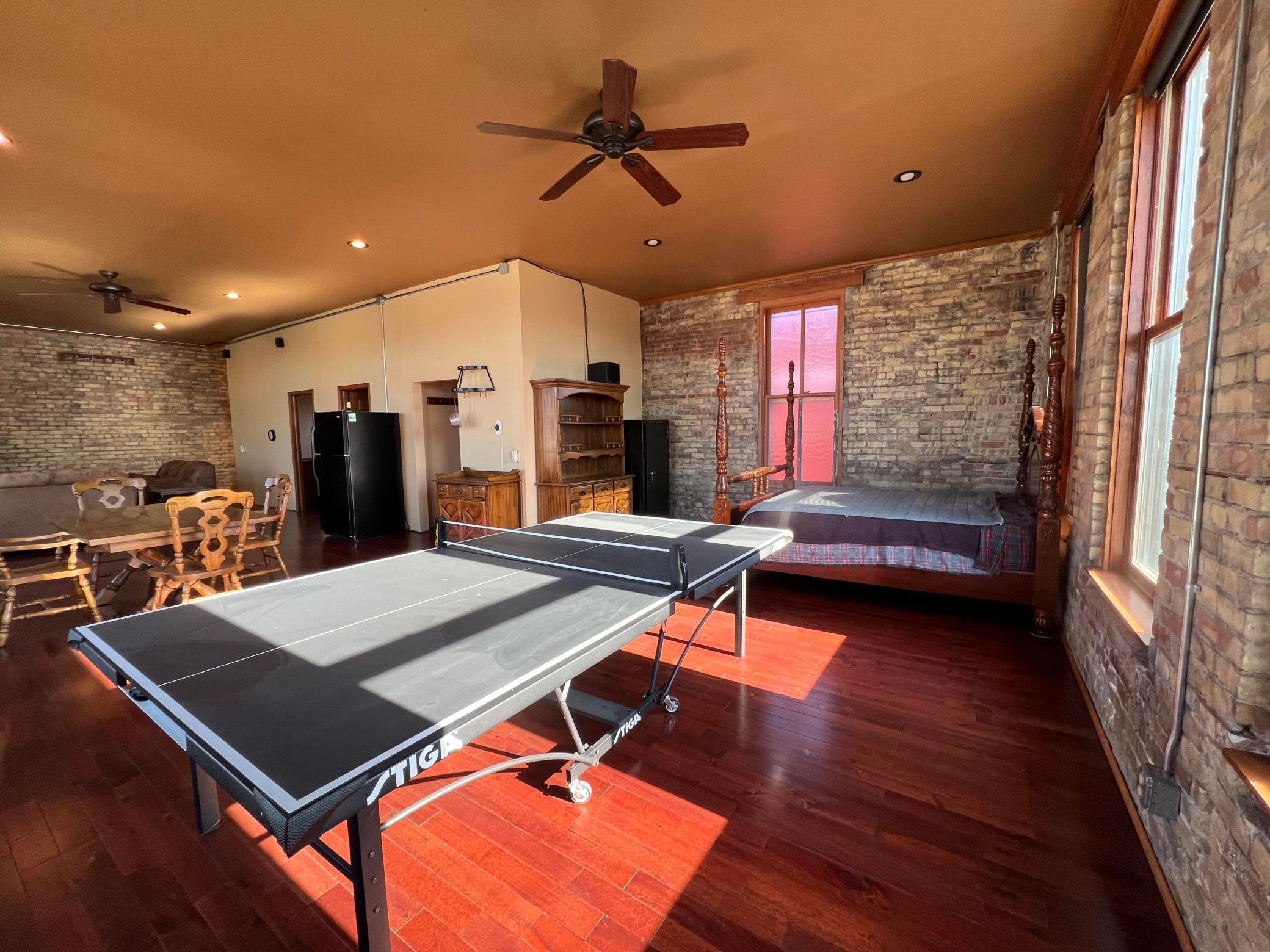 Loft Family Room / Bedroom 1