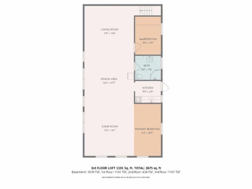 19 2nd Avenue SE, Fairfax, MN 55332