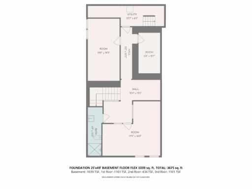 19 2nd Avenue SE, Fairfax, MN 55332