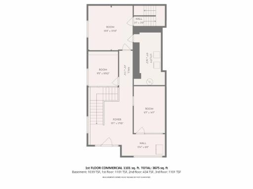 19 2nd Avenue SE, Fairfax, MN 55332