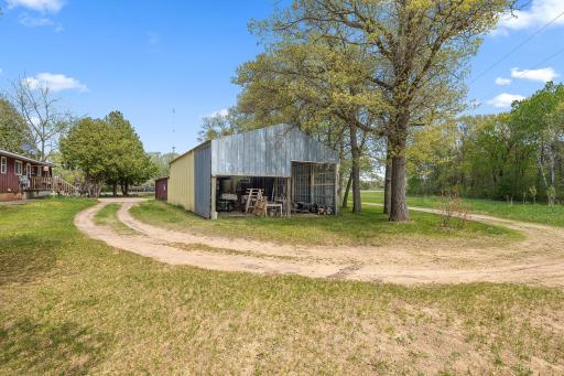 15739 93rd Street, Little Falls, MN 56345