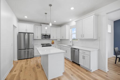 15519 Goodview Trail N, Hugo, MN 55038