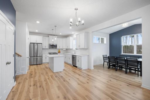 15519 Goodview Trail N, Hugo, MN 55038