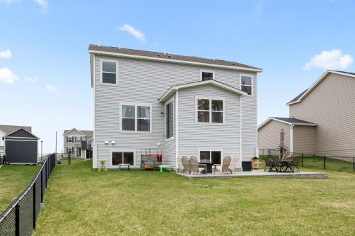 15519 Goodview Trail N, Hugo, MN 55038