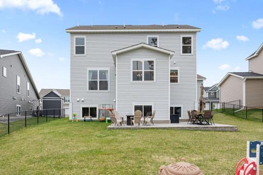 15519 Goodview Trail N, Hugo, MN 55038