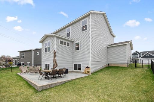 15519 Goodview Trail N, Hugo, MN 55038