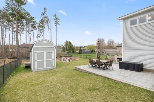 15519 Goodview Trail N, Hugo, MN 55038