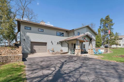 17495 328th Avenue, Isle, MN 56342