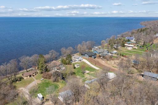 17495 328th Avenue, Isle, MN 56342