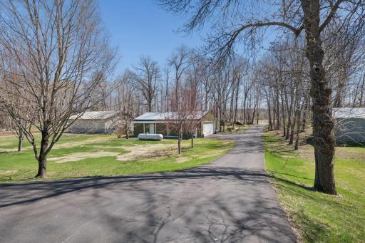 17495 328th Avenue, Isle, MN 56342