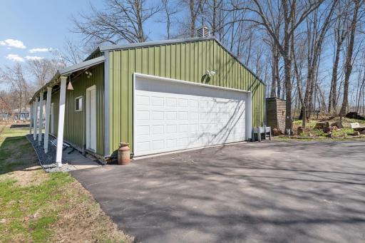 17495 328th Avenue, Isle, MN 56342