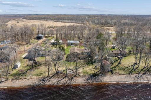 17495 328th Avenue, Isle, MN 56342