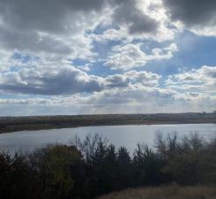 Lake Riley/Trails/Parks All Minutes Away