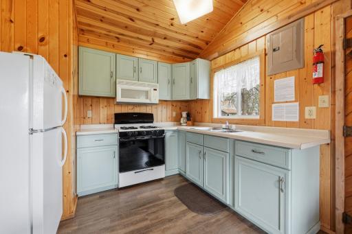 35686 Rush Lake Loop, 11, Ottertail, MN 56571