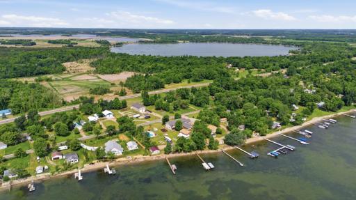 35686 Rush Lake Loop, 11, Ottertail, MN 56571