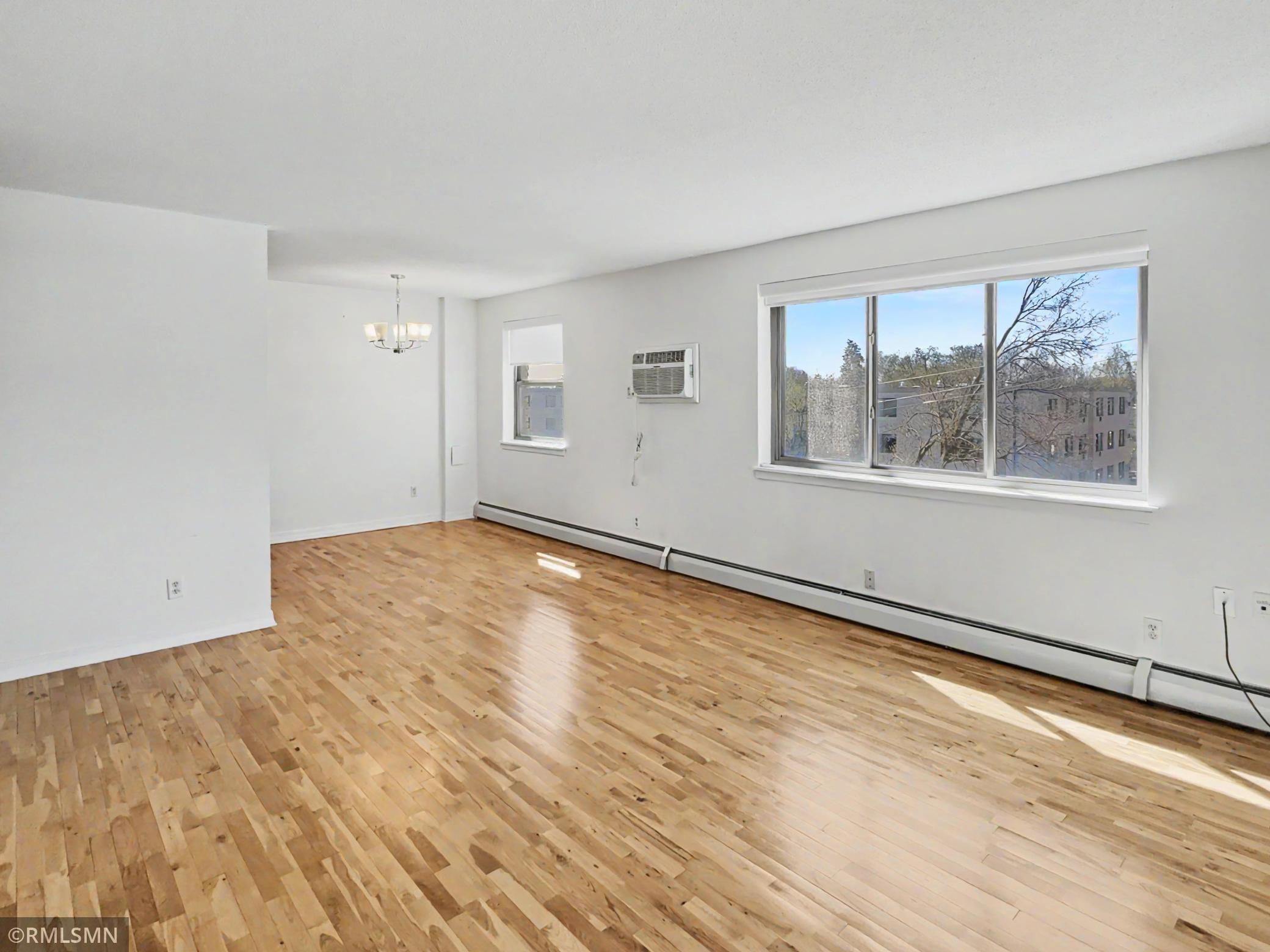 Informal Dinning Room