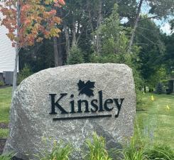 Welcome to Kinsley!