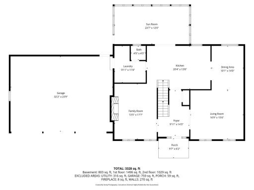 60 Deer Hills Court, Saint Paul, MN 55127