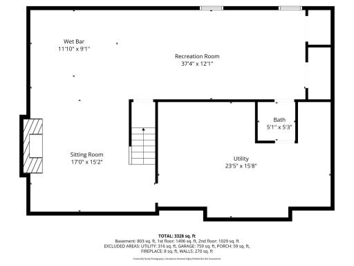 60 Deer Hills Court, Saint Paul, MN 55127