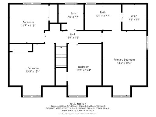 60 Deer Hills Court, Saint Paul, MN 55127