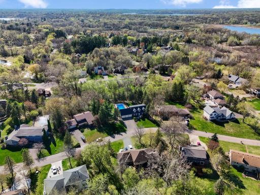 60 Deer Hills Court, Saint Paul, MN 55127