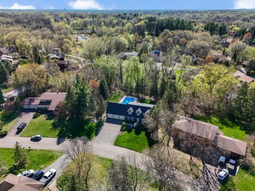 60 Deer Hills Court, Saint Paul, MN 55127