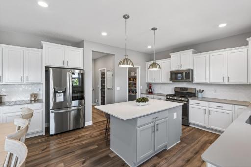 5234 Randolph Avenue NE, Rogers, MN 55374