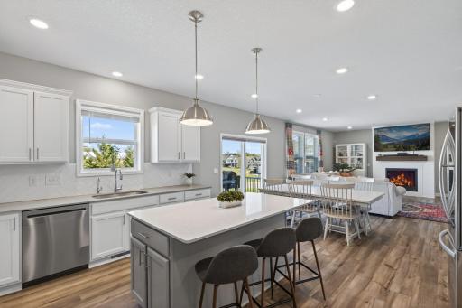 5234 Randolph Avenue NE, Rogers, MN 55374