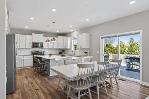 5234 Randolph Avenue NE, Rogers, MN 55374