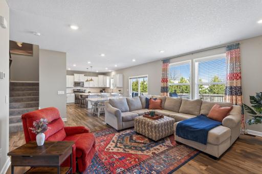 5234 Randolph Avenue NE, Rogers, MN 55374