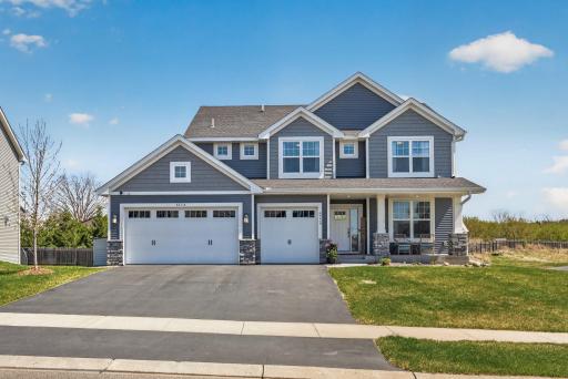 5234 Randolph Avenue NE, Rogers, MN 55374