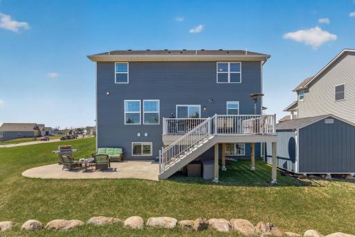 5234 Randolph Avenue NE, Rogers, MN 55374