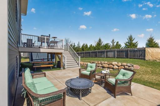 5234 Randolph Avenue NE, Rogers, MN 55374