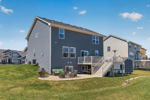 5234 Randolph Avenue NE, Rogers, MN 55374