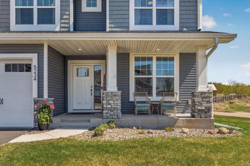 5234 Randolph Avenue NE, Rogers, MN 55374