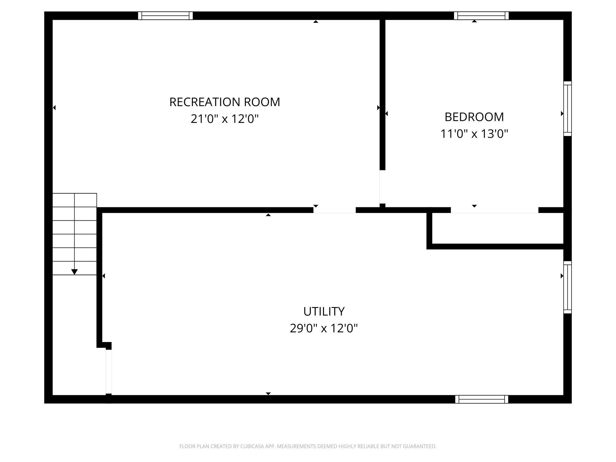 1418 Basement